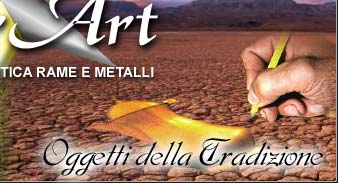 Oggetti della tradizione Alambicheti ornamentali Caffettiere Secchielli Misurini Situla