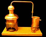 bollitore ornamentale 