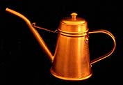 Caffettiera in 
